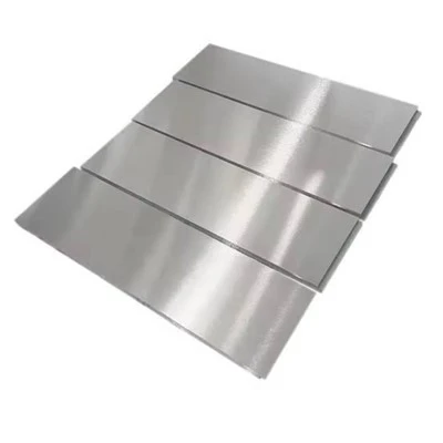 মলিবডেনাম ঘূর্ণিত শীট